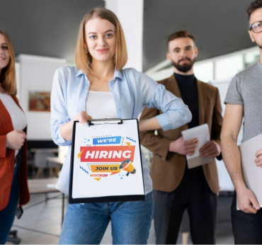 hiredots